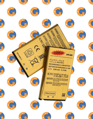 Акумулятор Nintendo New 3DSLL PR-003 2200mah 3.7（V）