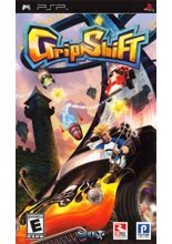 GripShift (PSP) GripShift (PSP)