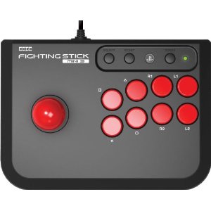 Fight Stick Mini 3