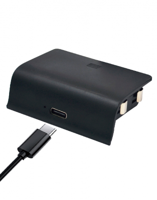 Play & Charge Kit Аккумулятор + кабель зарядки Xbox Series S/X SND-2025T
