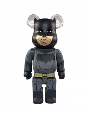 Bearbrick Batman Dark Knight 400 % 28 см