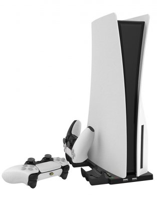 Зарядная станция для PS5 HBS-269