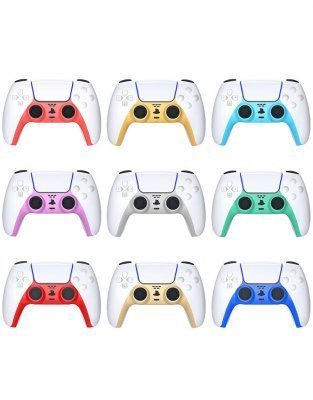 Сменная панель-накладка для кастомизации DualSense PS5 TP5-0542