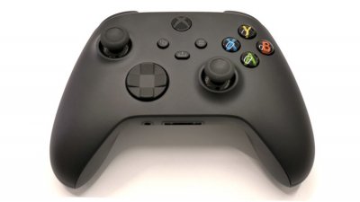 Контроллер Беспроводной Xbox Series X