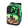 Рюкзаки Minecraft Рюкзаки Minecraft