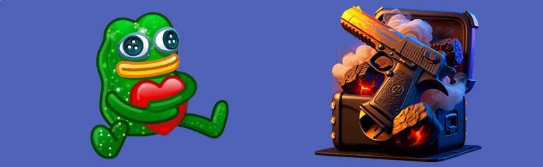 Who Wins: Telegram Gifts or Counter-Strike Skins? Who Wins: Telegram Gifts or Counter-Strike Skins?