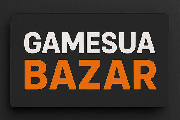 GamesUA Базар – маркетплейс у Telegram для геймерів та колекціонерів GamesUA Базар – маркетплейс у Telegram для геймерів та колекціонерів