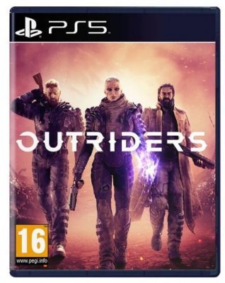Outriders (PS5)