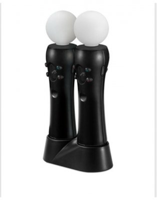 Зарядная станция для PS MOVE