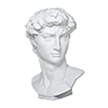 Фігурки Бюст Фігурки Бюст