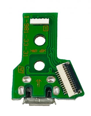 Модуль зарядки джойстика DualShock 4 JDS-040 12Pin