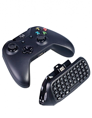 ≡ Клавиатура для джойстика Xbox ONE TYX-538 купить в Украине | GamesUA