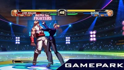 King of Fighters XII (PS3)