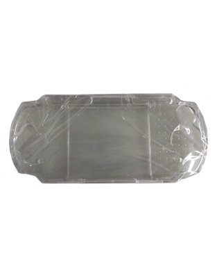 Прозорий чохол psp 2000-3000