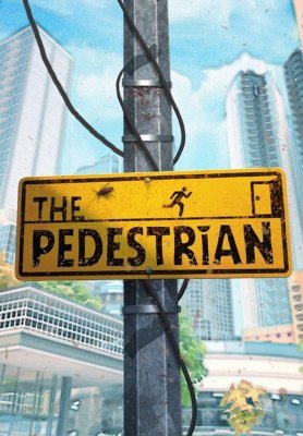 The Pedestrian (PS5)