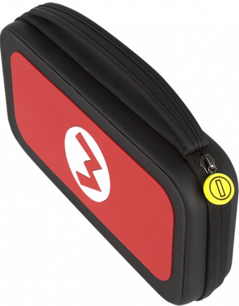 Чехол Mario и набор аксессуаров для Nintendo Switch