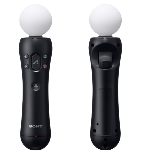 ОЕM Джойстик PS Sony Move Motion Controller  (PS3)