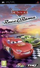 Тачки: Cars Race-O-Rama (PSP) Тачки: Cars Race-O-Rama (PSP)