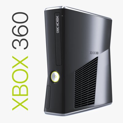 Xbox 360 Slim freeboot Тушка (Xbox 360)