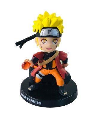 Фігурка Наруто 2 "Суші експрес" з аніме "Наруто" Бутлег (7см)