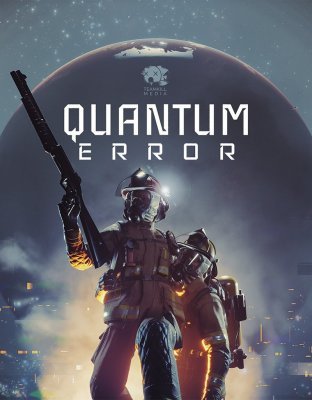 Quantum Error (PS5)
