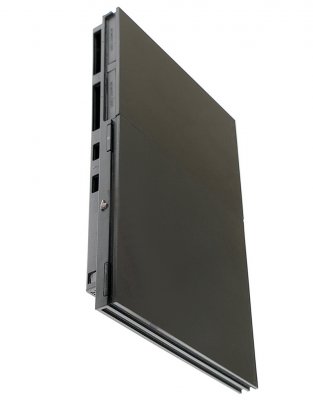 Корпус игровой приставки PS2 Slim 9000x