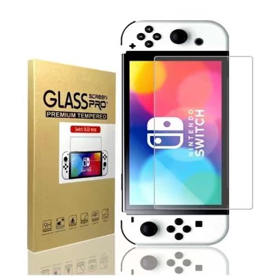 Стекло SWITCH OLED  0.3mm