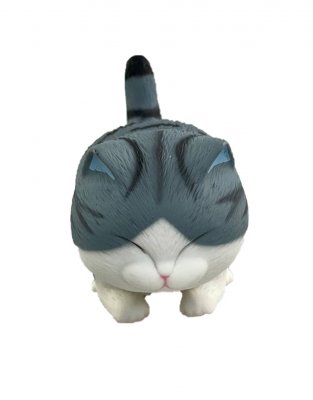 Фигурка Котиков 10 см N6