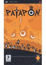 Patapon (PSP) Patapon (PSP)