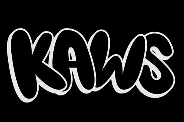  Коллекционные виниловые фигурки KAWS