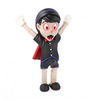 Фигурка Пиноккио Juce Gace - A Wood Awakening: East Meets West Edition