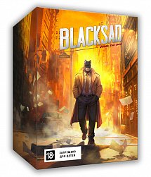 Blacksad: Under The Skin. Коллекционное издание (Xbox One)