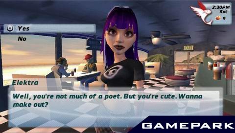 Brooktown High: Senior Year Brooktown High: Senior Year