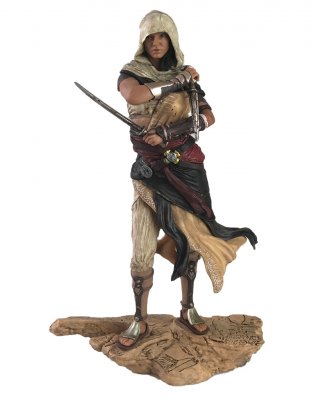 Assassin’s Creed Origins: Aya Коллекционная Фигурка - 27 см