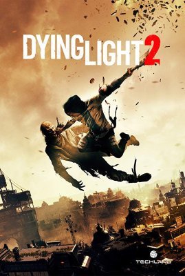 Dying Light 2 (XSX)