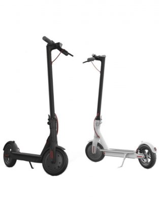 Электросамокат E-SCOOTER D8
