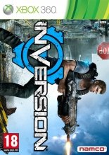 Inversion  (Xbox 360)