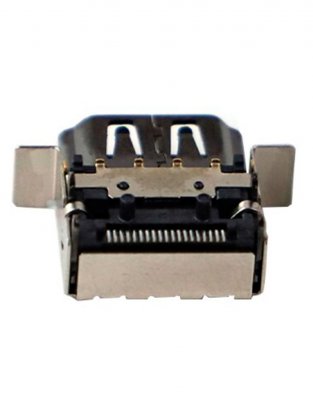 HDMI разъем для игровой приставки Xbox Series S