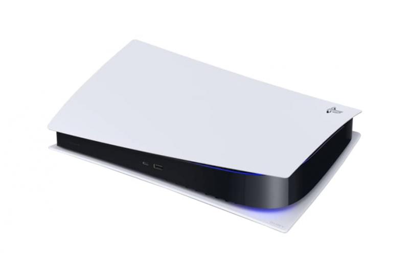 Ремонт разьемов Playstation 5