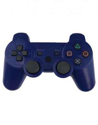 Беспроводной Синий Джойстик (PS3)