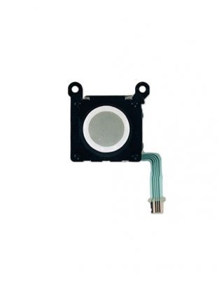 PS Vita аналоговый джойстик 3D (PCH-2000) Белый  (Оригинал)