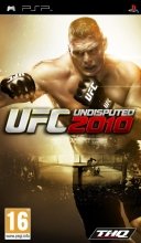 UFC 2010 Undisputed (PSP) UFC 2010 Undisputed (PSP)