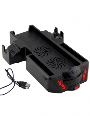 Зарядная станция для Xbox ONE Iron Man Style