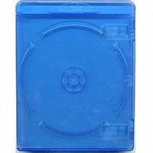 Blu-ray Box (PS4 PS5 )