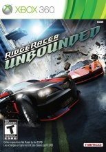 Ridge Racer Unbounded  (Xbox 360)