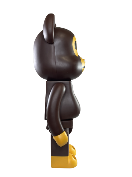 Bearbrick Baby Milo (R) 1000％ (70см)