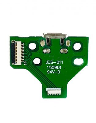 Модуль зарядки джойстика DualShock 4 JDS-011 12Pin