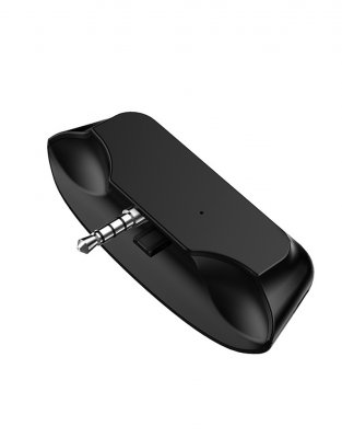 Bluetooth аудио адаптер для PS4