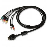 Кабель для PS3 Speed-Link Component Cable