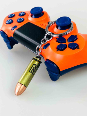 Брелок PUBG (PlayerUnknown’s Battlegrounds)